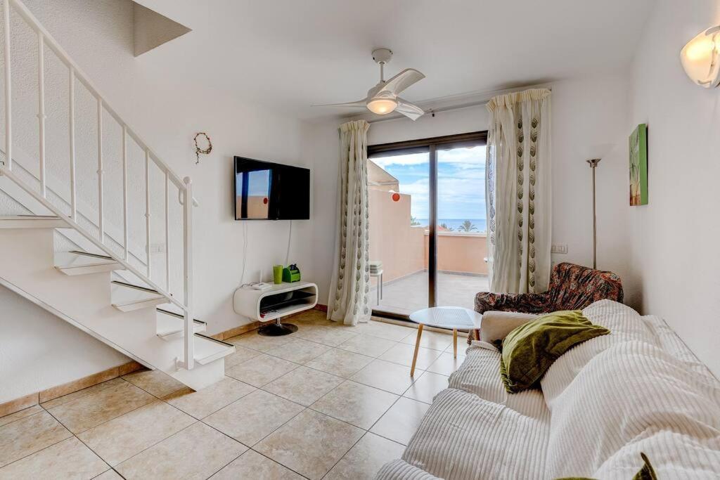 Royal Garden - 2 Bedroom 美洲海滩 外观 照片