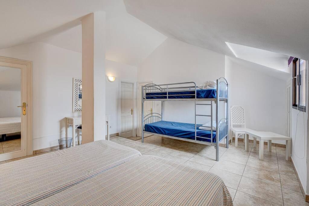 Royal Garden - 2 Bedroom 美洲海滩 外观 照片