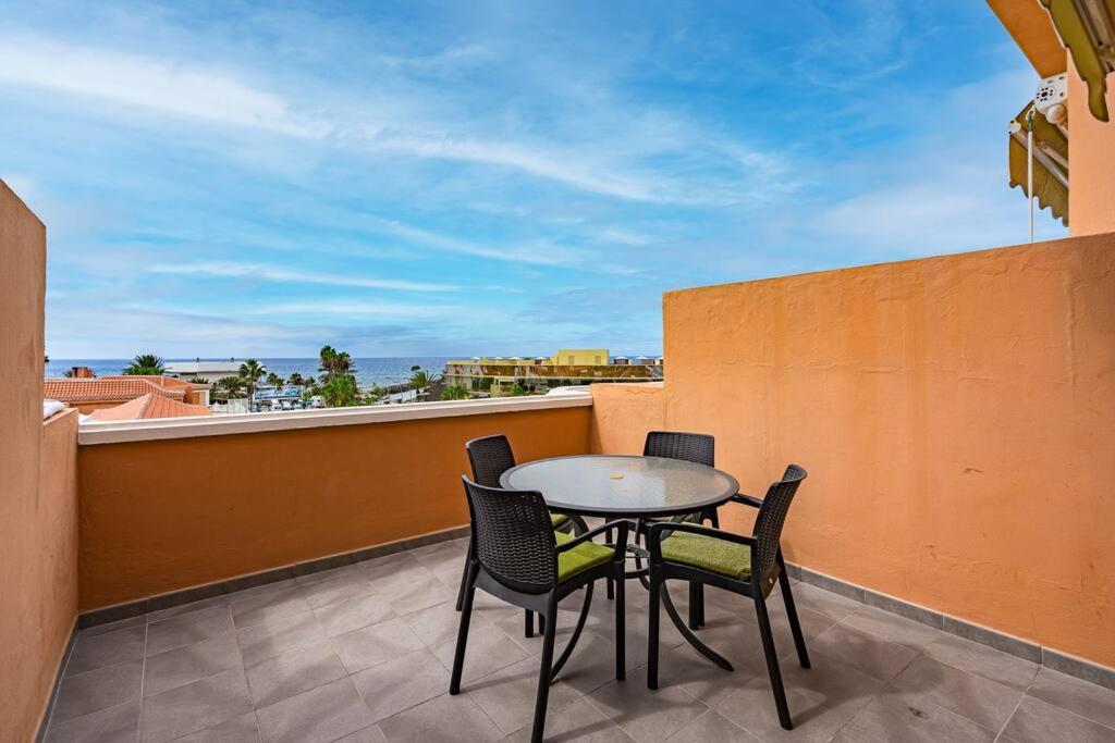 Royal Garden - 2 Bedroom 美洲海滩 外观 照片