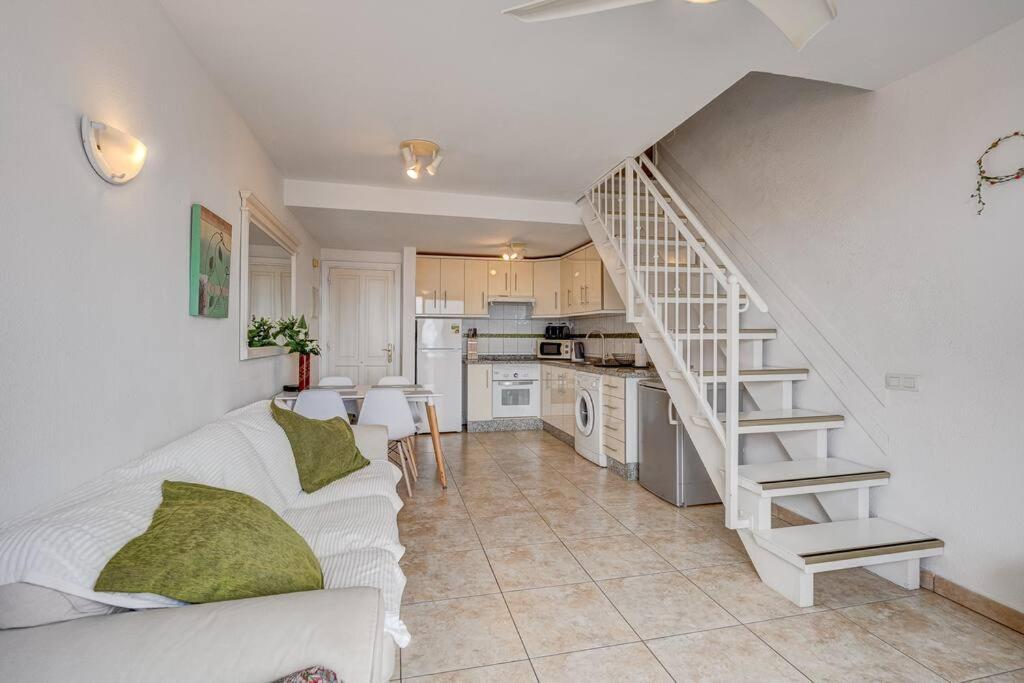 Royal Garden - 2 Bedroom 美洲海滩 外观 照片